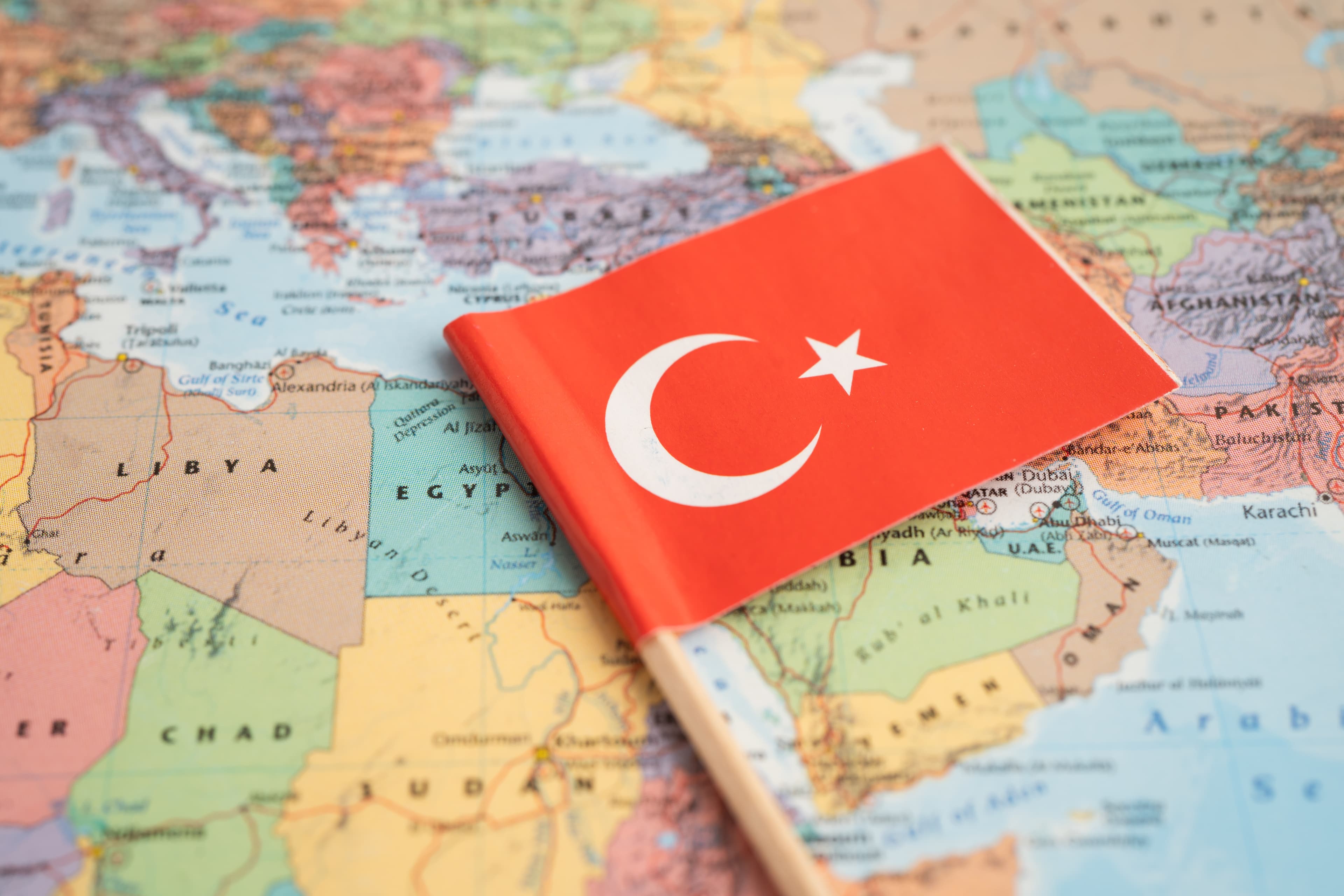 Turkish Hospitality
